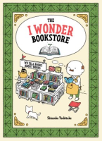 The_I_Wonder_Bookstore